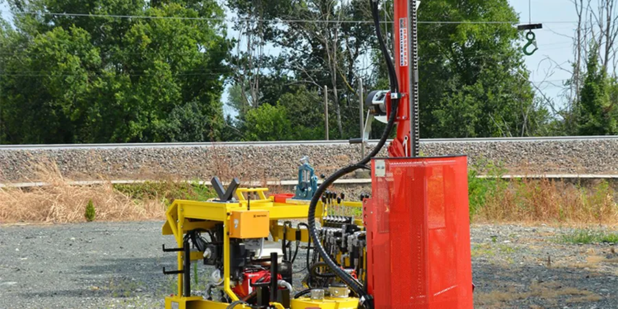 SPT (Standard Penetration Test) in Dresden: Geotechnische Sondierung im Elbtal